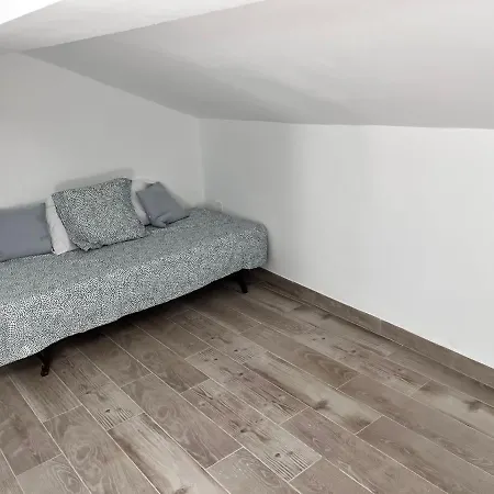 La Carbonera Дом отдыха