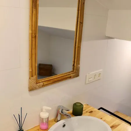 La Carbonera Алаэхос