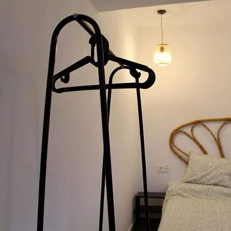 Дом отдыха La Carbonera *