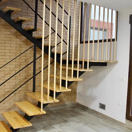 Дом отдыха La Carbonera