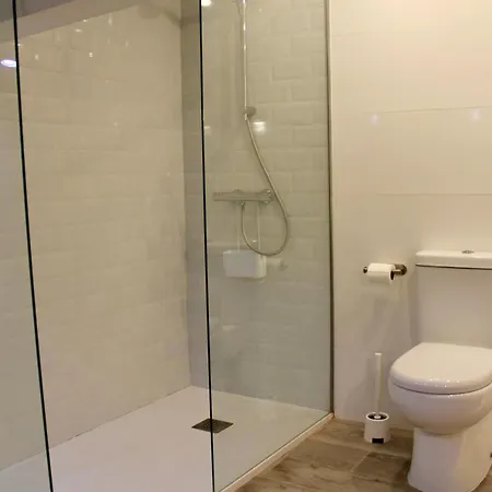 Дом отдыха La Carbonera