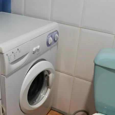 La Carbonera Сasa de vacaciones Alaejos