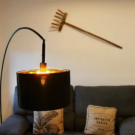 La Carbonera Дом отдыха Алаэхос