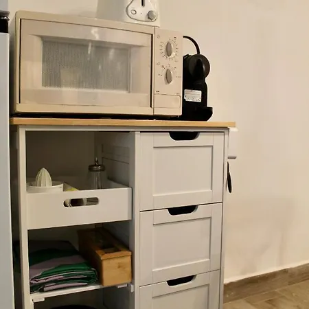 Дом отдыха La Carbonera *