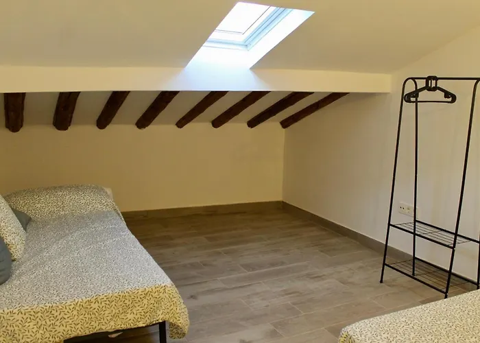 La Carbonera Alaejos