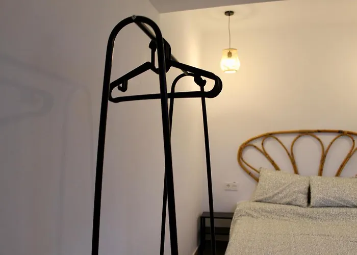 Prázdninový dům La Carbonera *