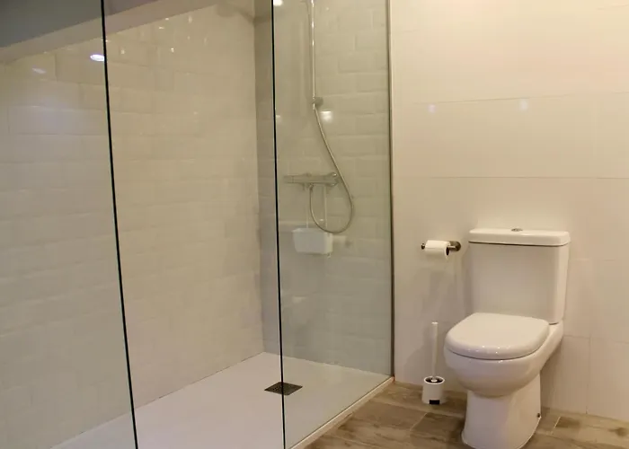 Prázdninový dům La Carbonera