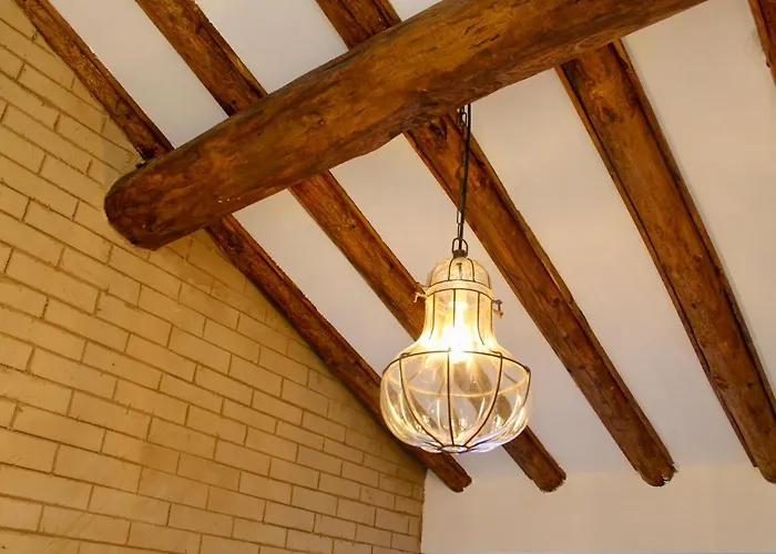 La Carbonera Alaejos