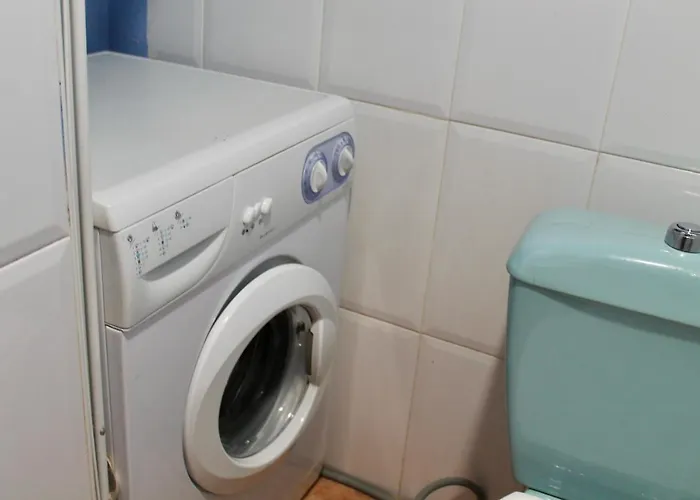 La Carbonera Prázdninový dům Alaejos