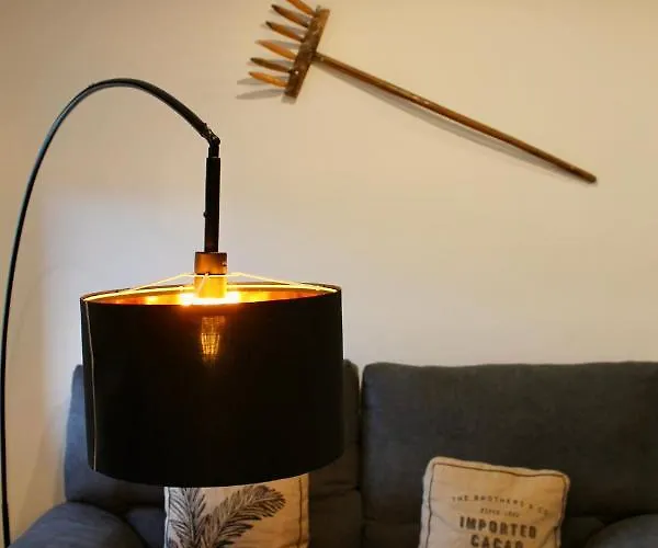 La Carbonera Prázdninový dům Alaejos