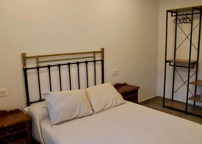 La Carbonera Alaejos