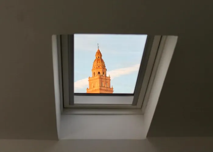 La Carbonera Prázdninový dům