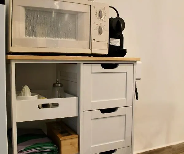 Prázdninový dům La Carbonera *